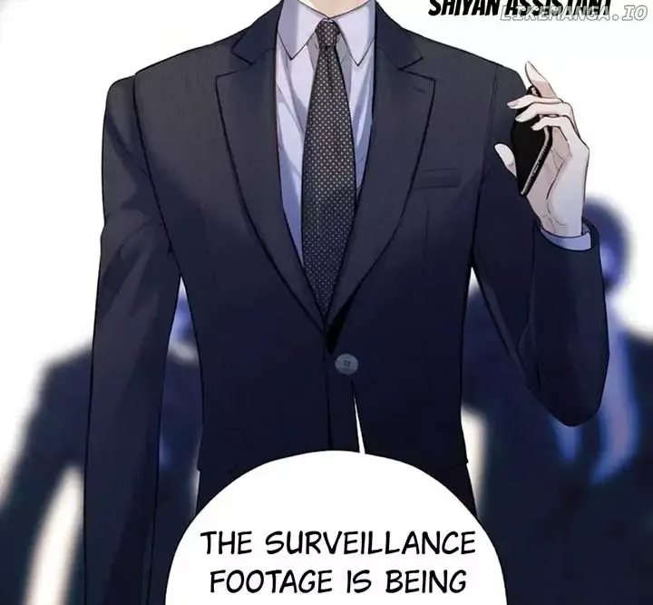 Only for Love - Chapter 44 Page 83