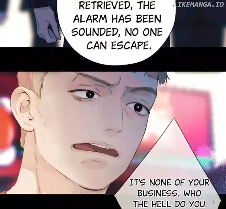 Only for Love - Chapter 44 Page 84