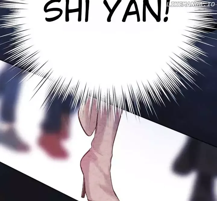 Only for Love - Chapter 44 Page 97