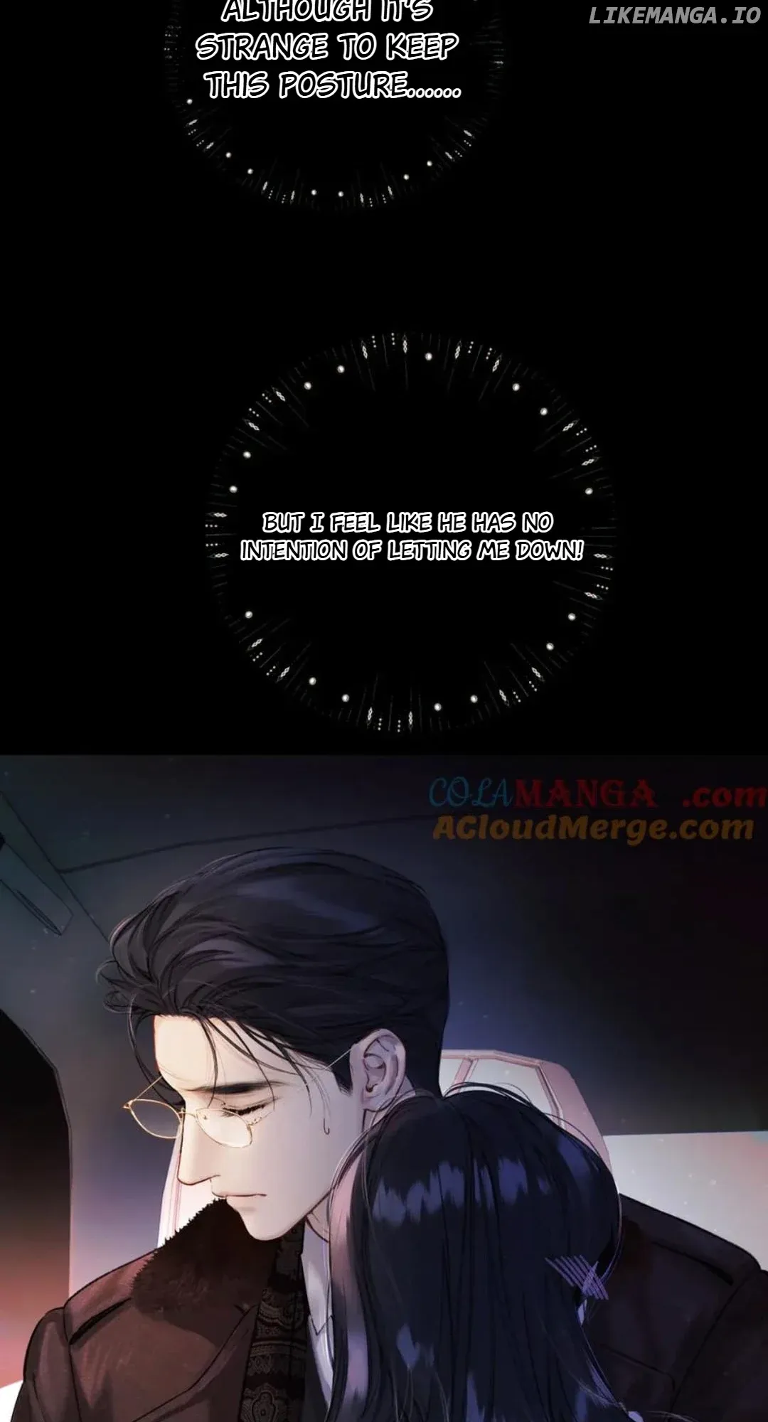 Only for Love - Chapter 45 Page 2