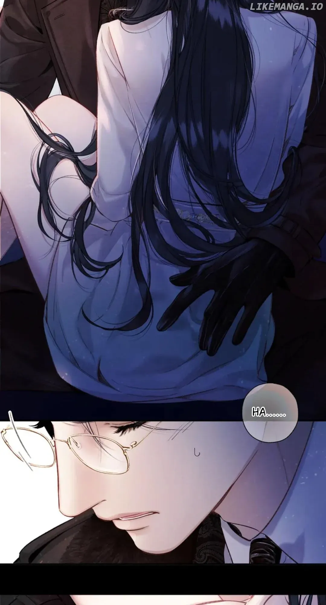 Only for Love - Chapter 45 Page 3