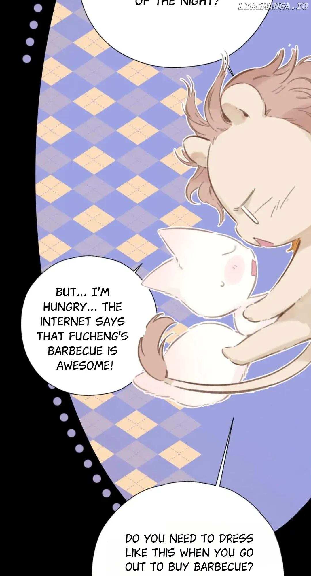 Only for Love - Chapter 45 Page 5