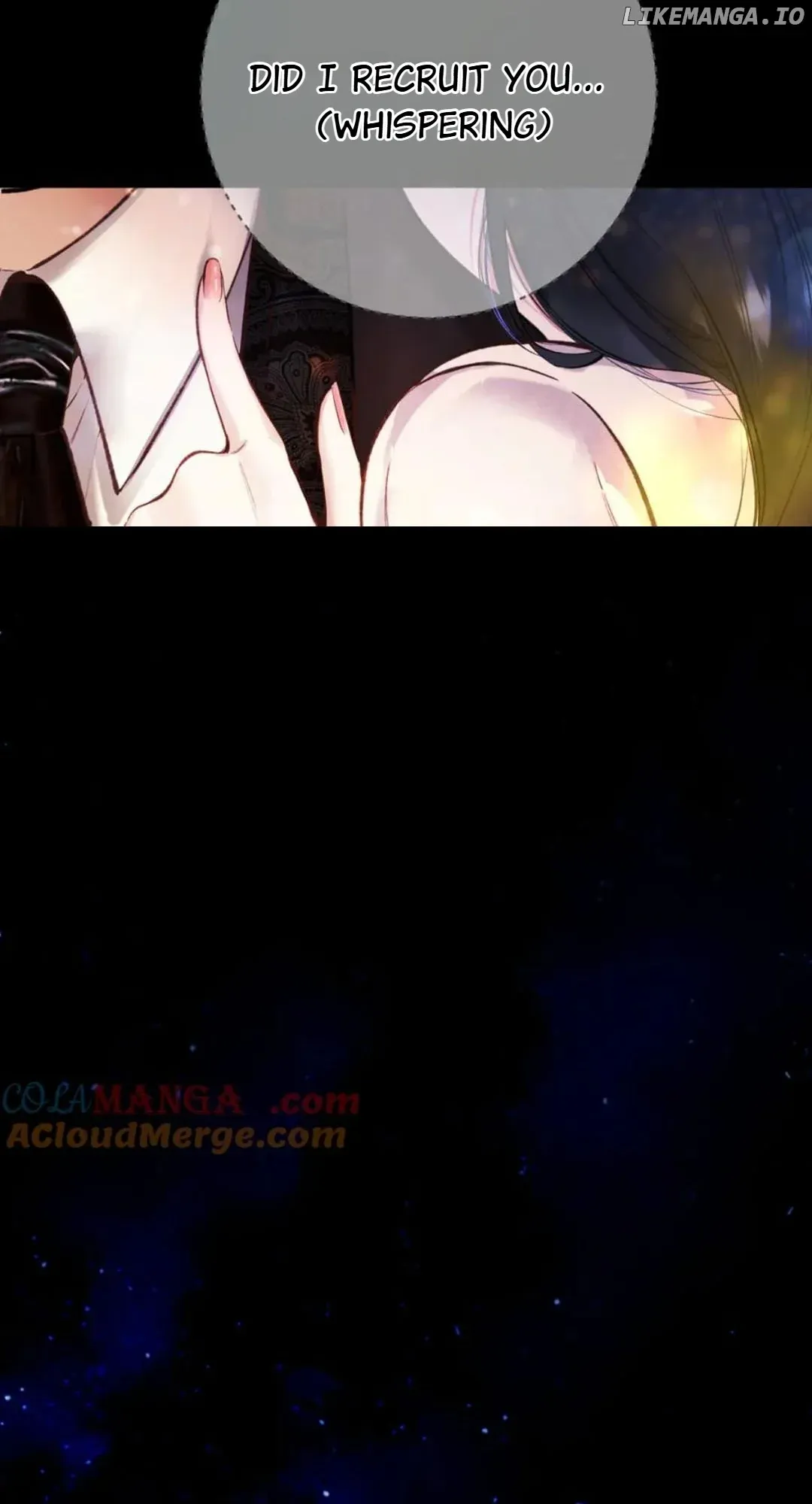 Only for Love - Chapter 45 Page 14