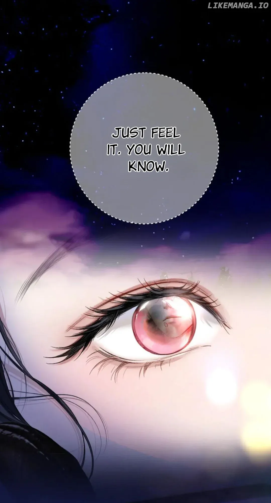 Only for Love - Chapter 45 Page 15