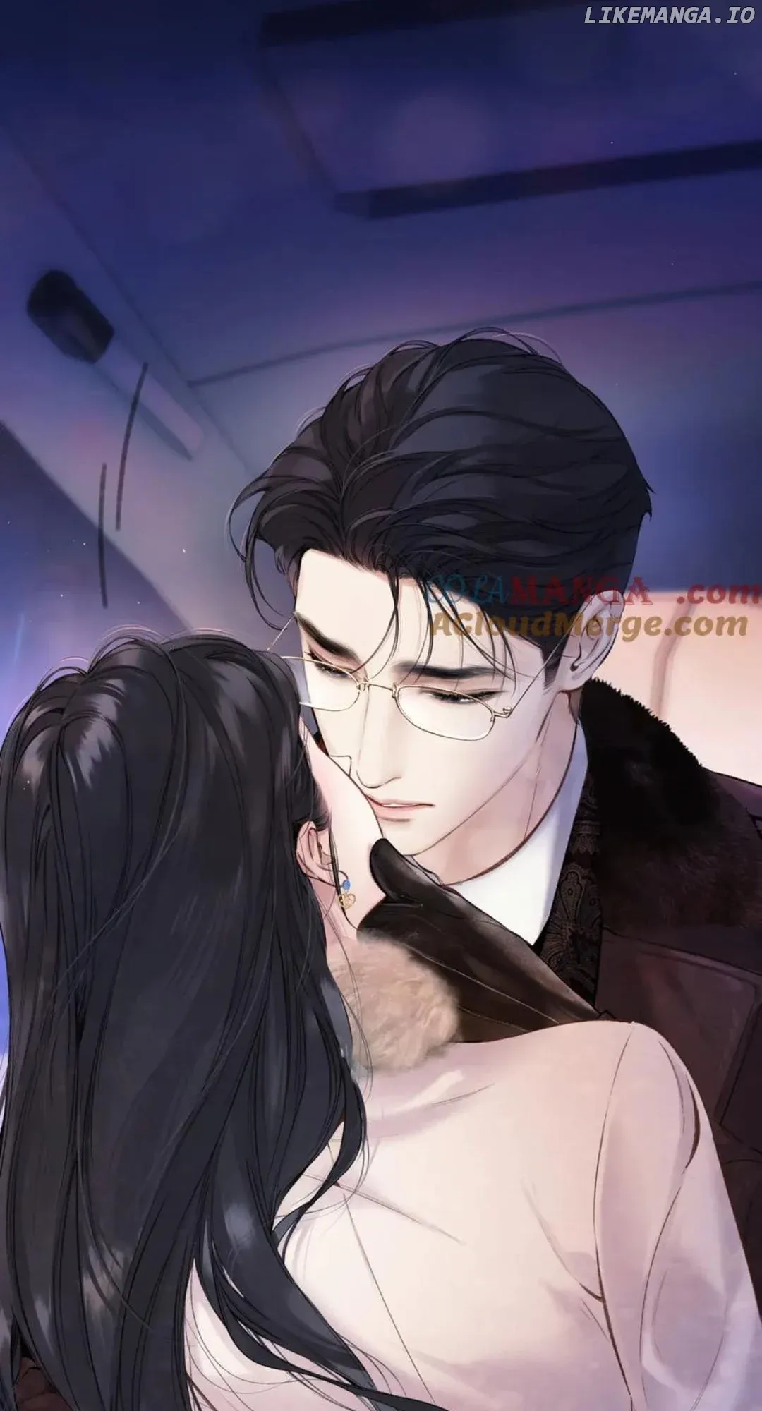 Only for Love - Chapter 45 Page 16