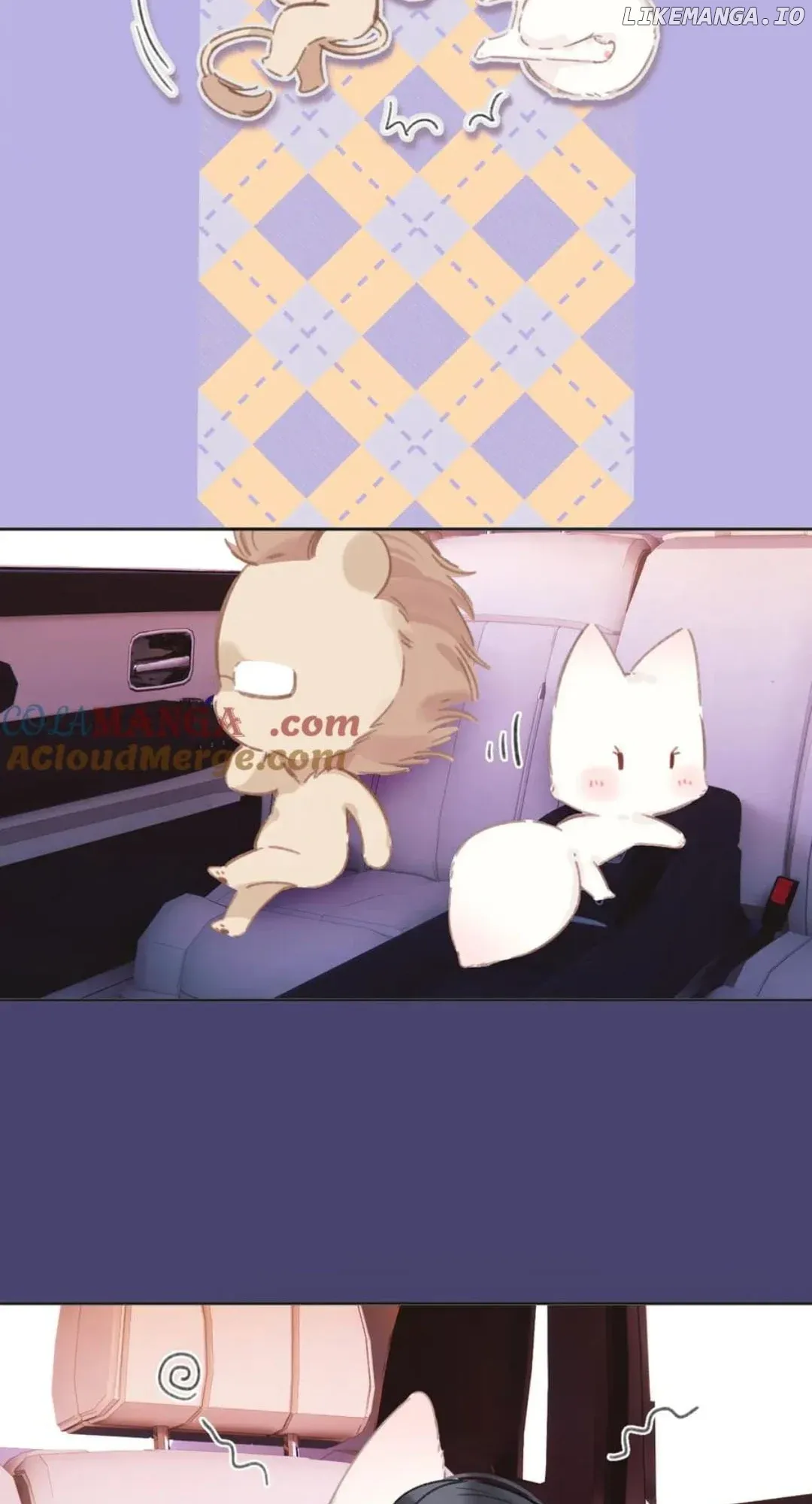 Only for Love - Chapter 45 Page 21