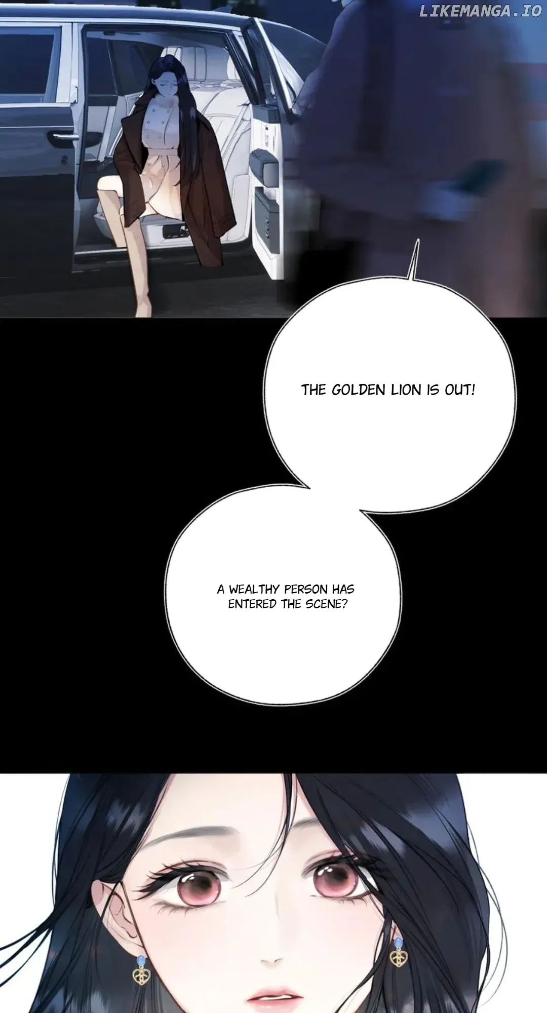 Only for Love - Chapter 45 Page 25
