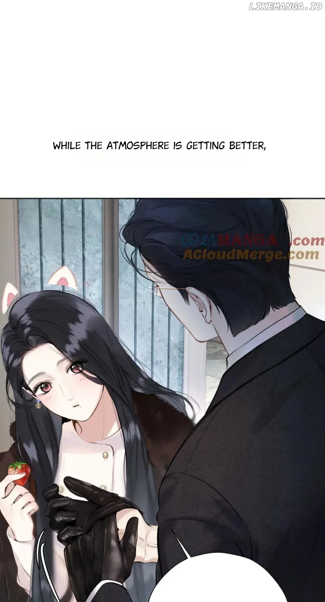 Only for Love - Chapter 45 Page 35
