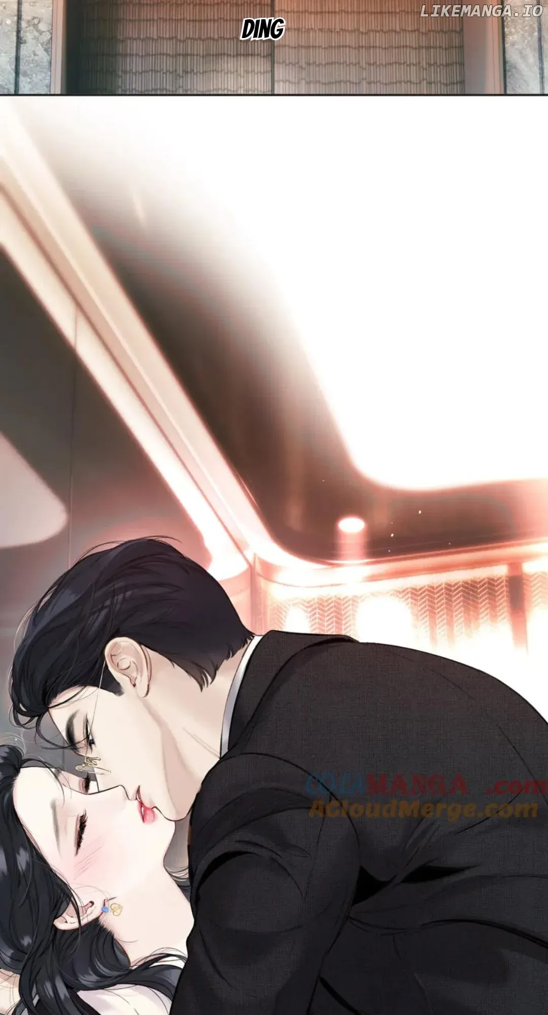 Only for Love - Chapter 45 Page 38