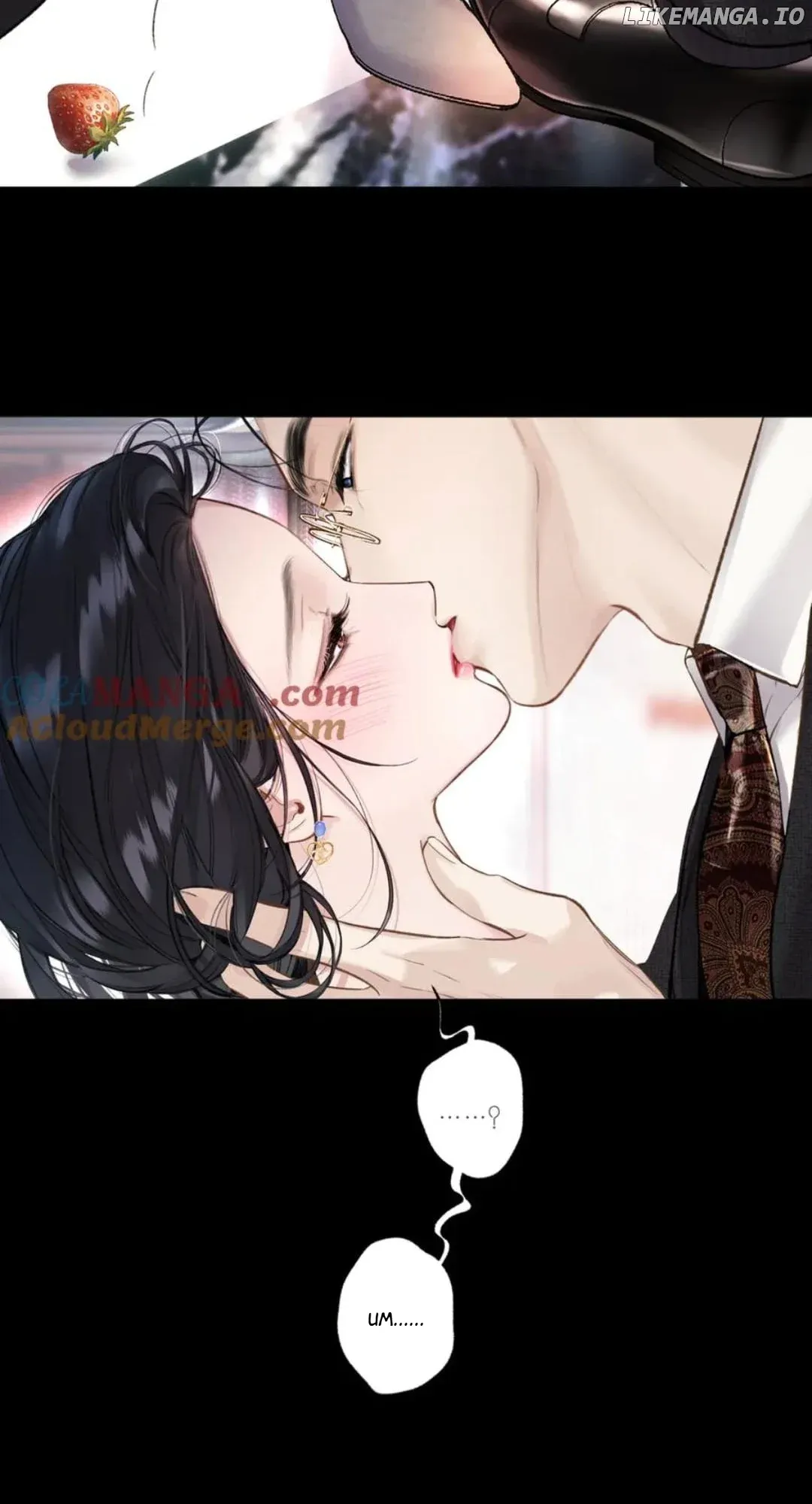 Only for Love - Chapter 45 Page 40
