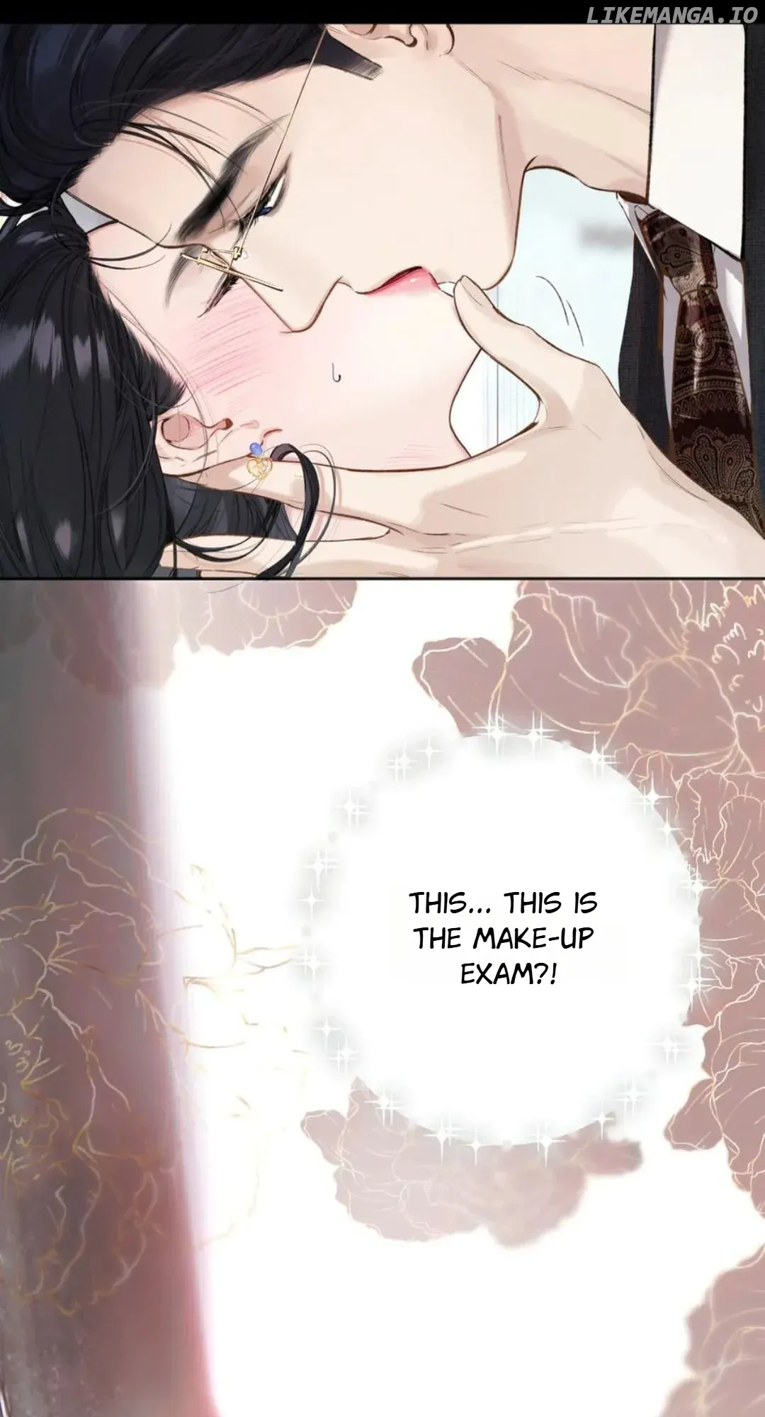Only for Love - Chapter 45 Page 41