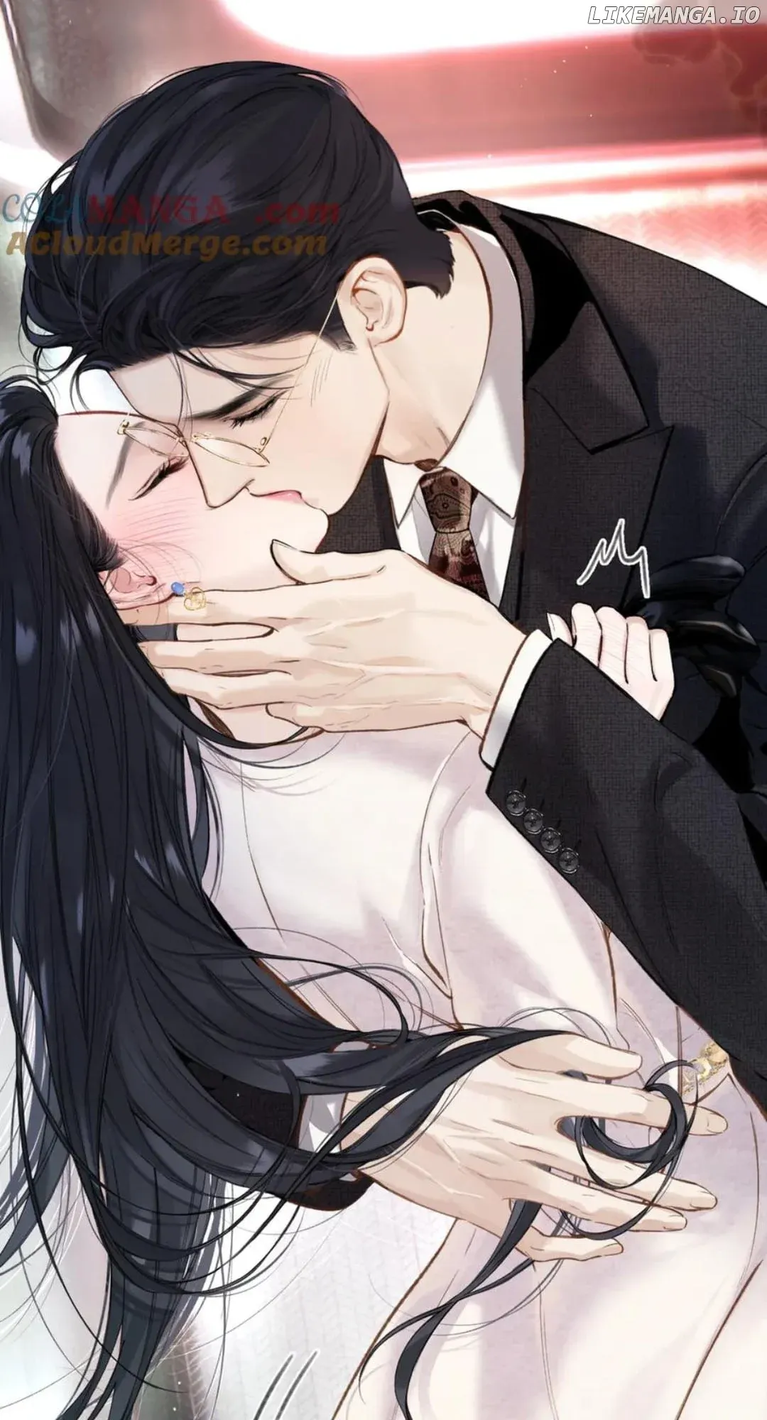 Only for Love - Chapter 45 Page 42