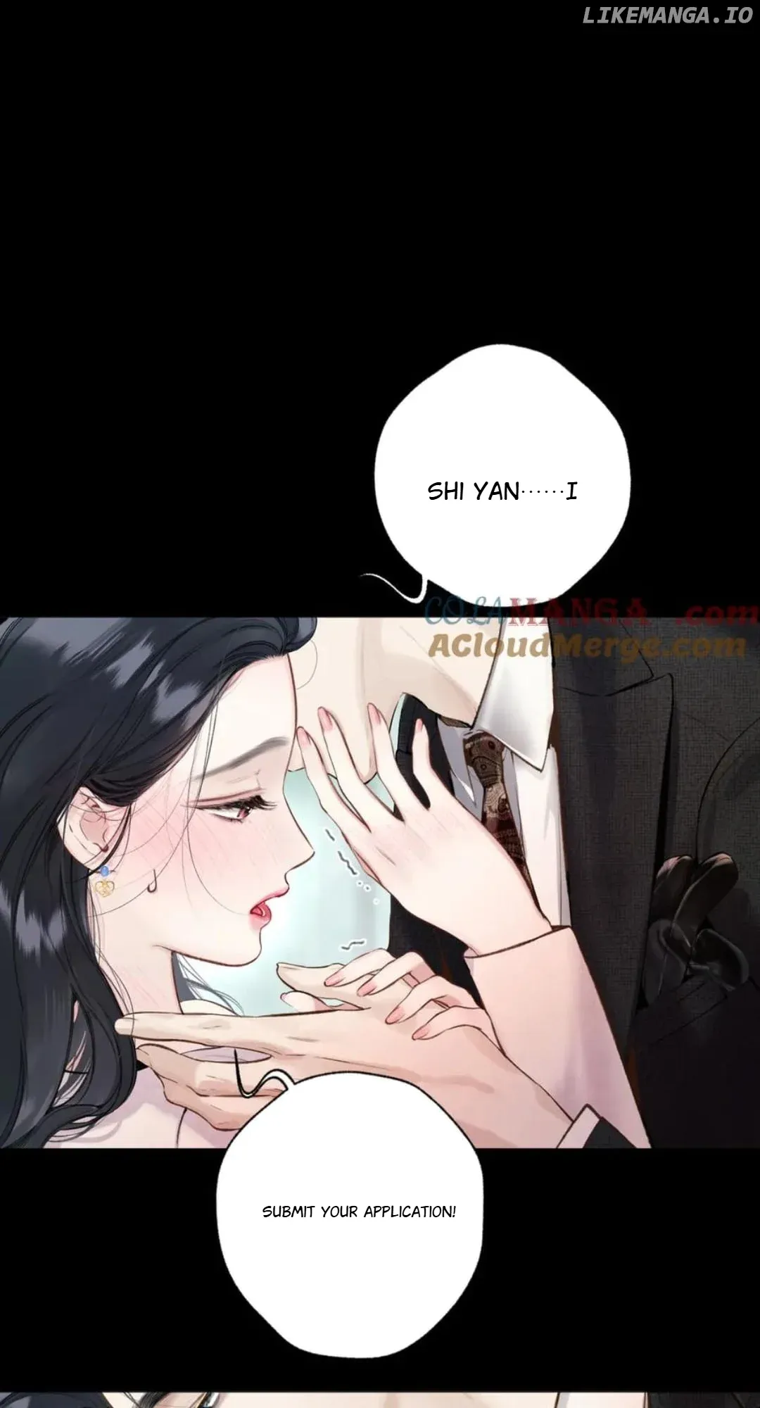 Only for Love - Chapter 45 Page 44