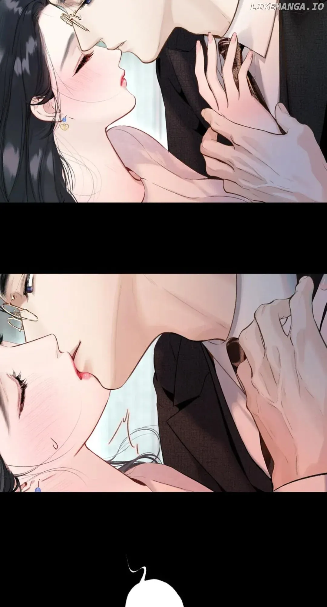 Only for Love - Chapter 45 Page 45