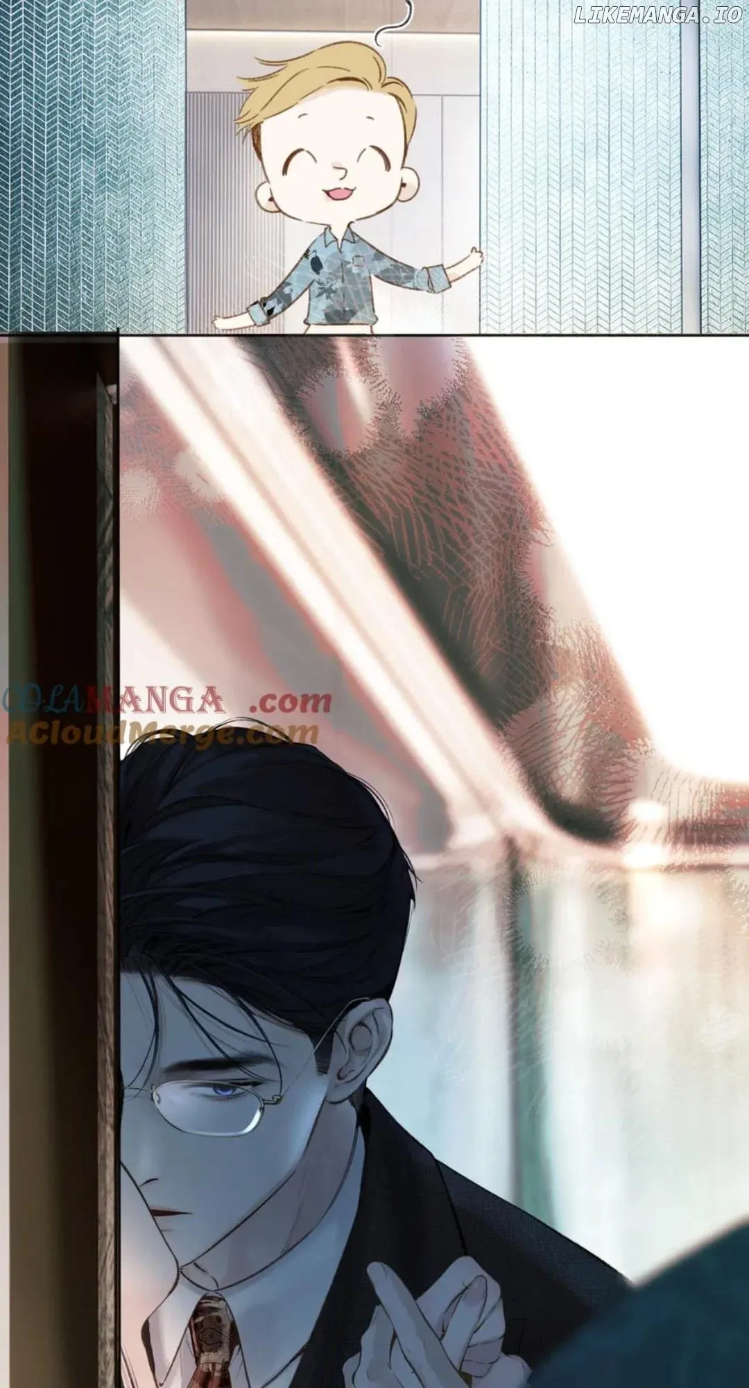 Only for Love - Chapter 45 Page 47