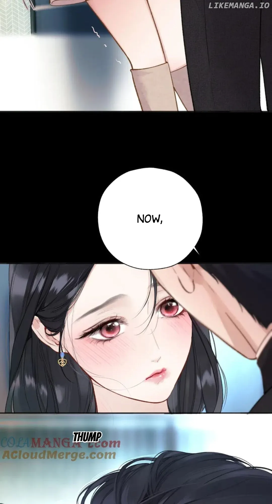 Only for Love - Chapter 45 Page 50