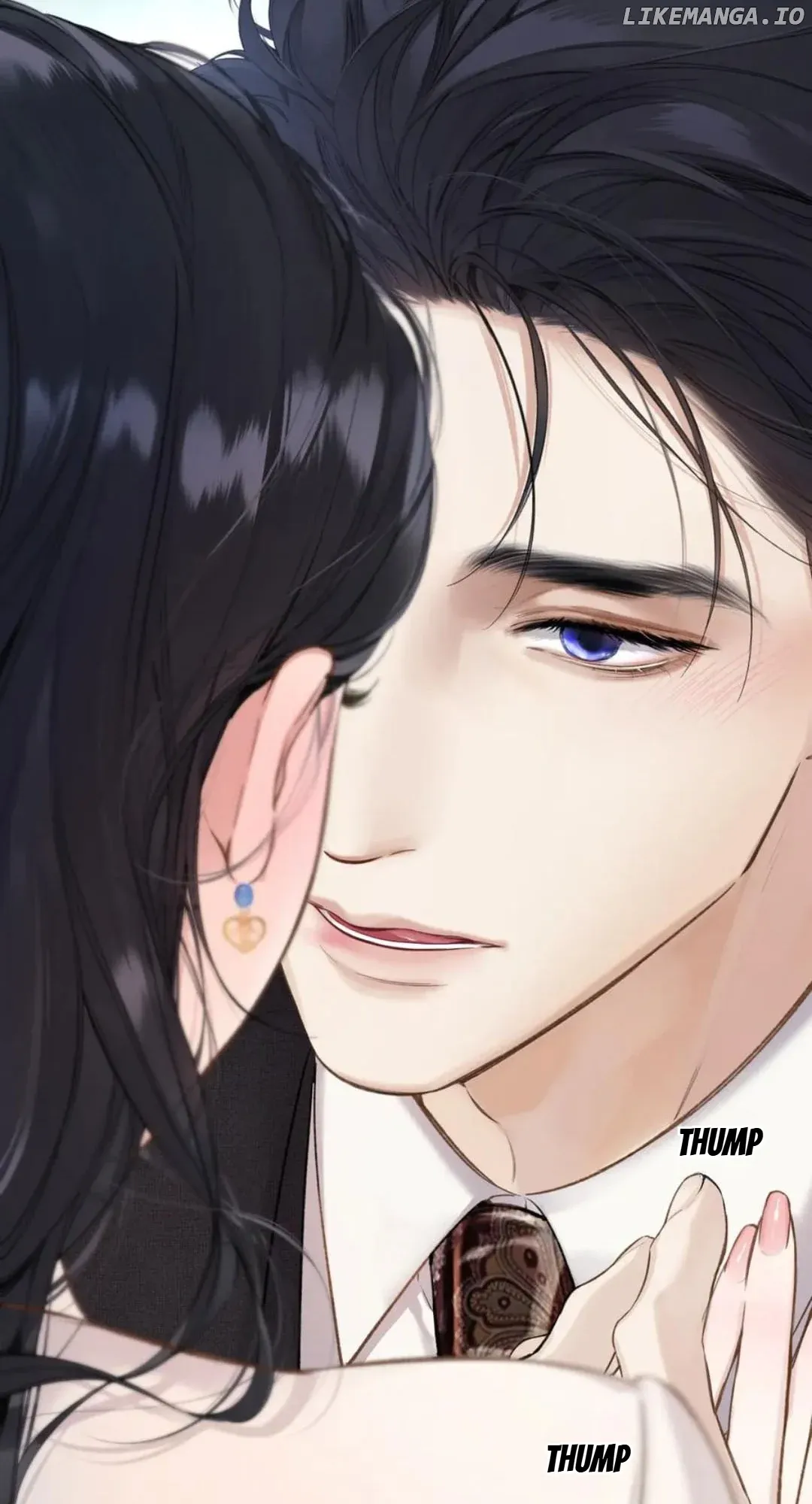 Only for Love - Chapter 45 Page 51