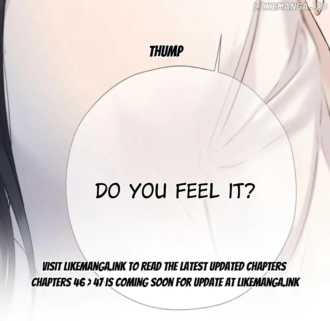 Only for Love - Chapter 45 Page 52