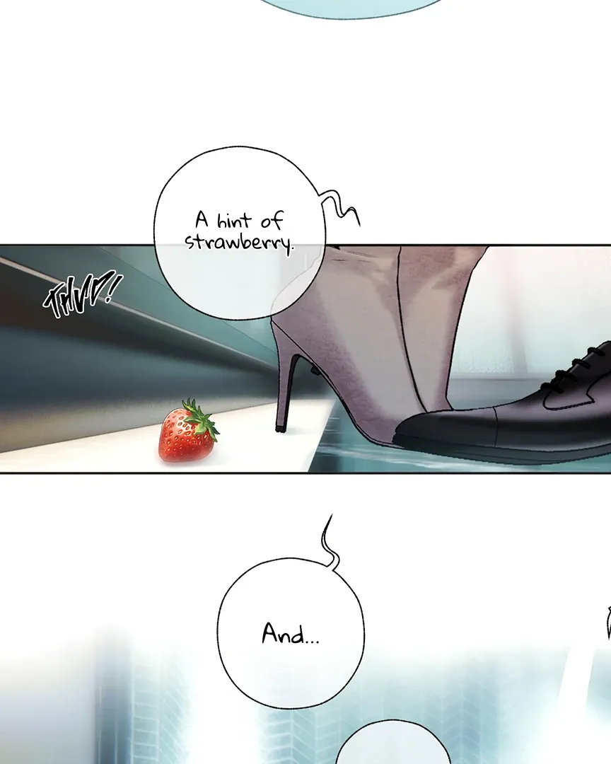 Only for Love - Chapter 46 Page 3