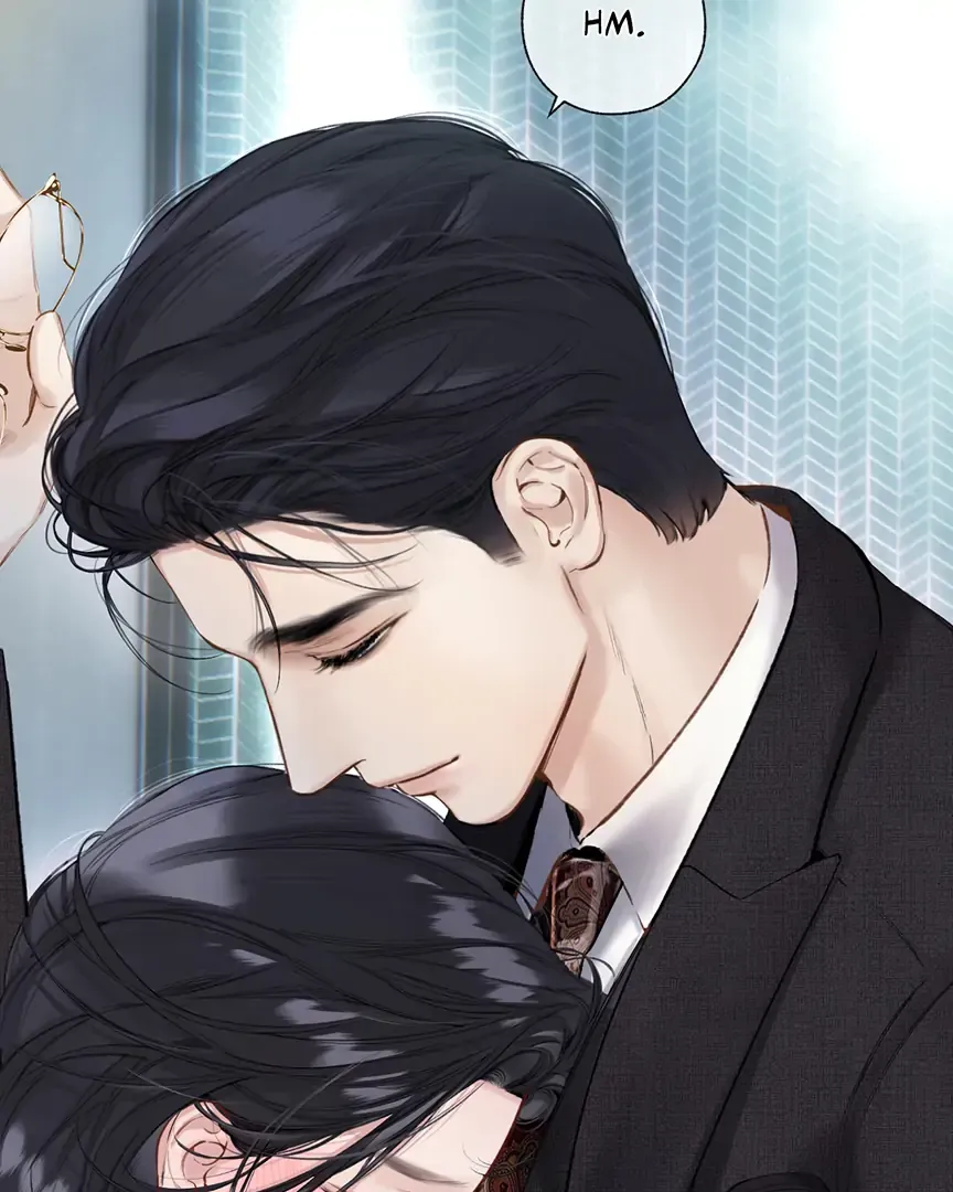 Only for Love - Chapter 46 Page 4
