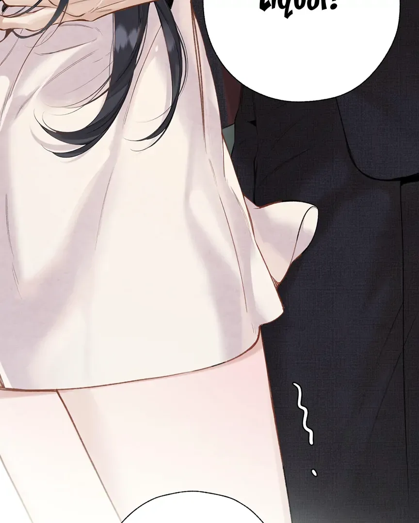 Only for Love - Chapter 46 Page 6