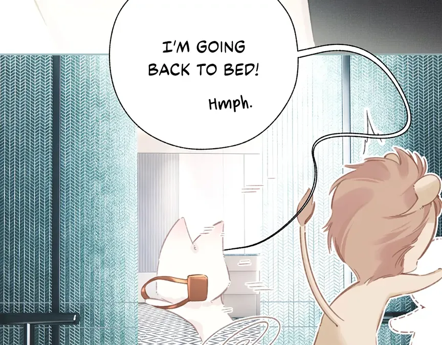 Only for Love - Chapter 46 Page 7