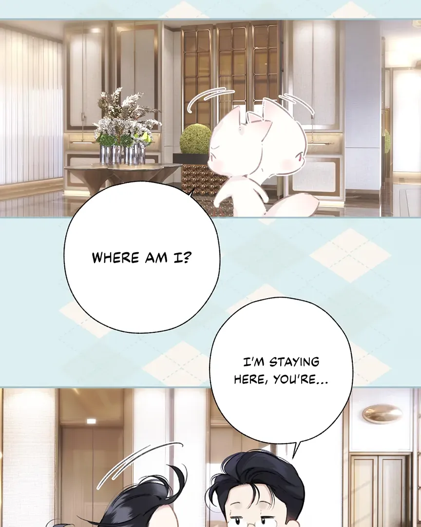 Only for Love - Chapter 46 Page 9