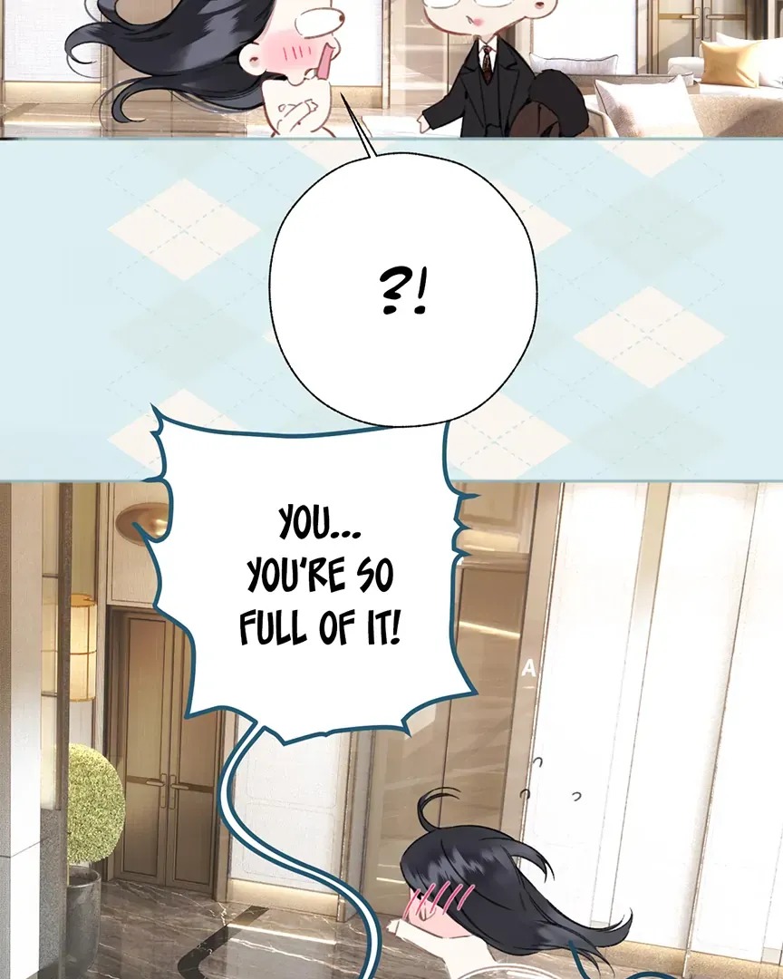 Only for Love - Chapter 46 Page 10