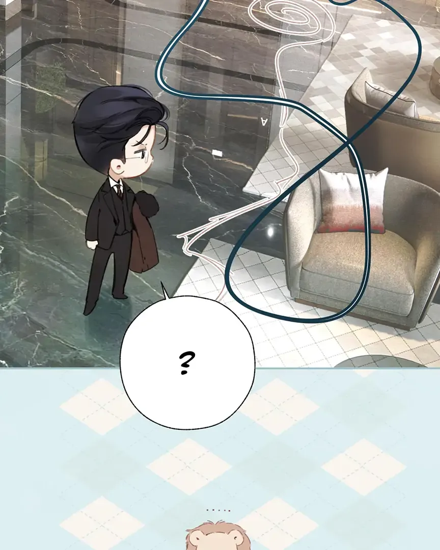 Only for Love - Chapter 46 Page 11