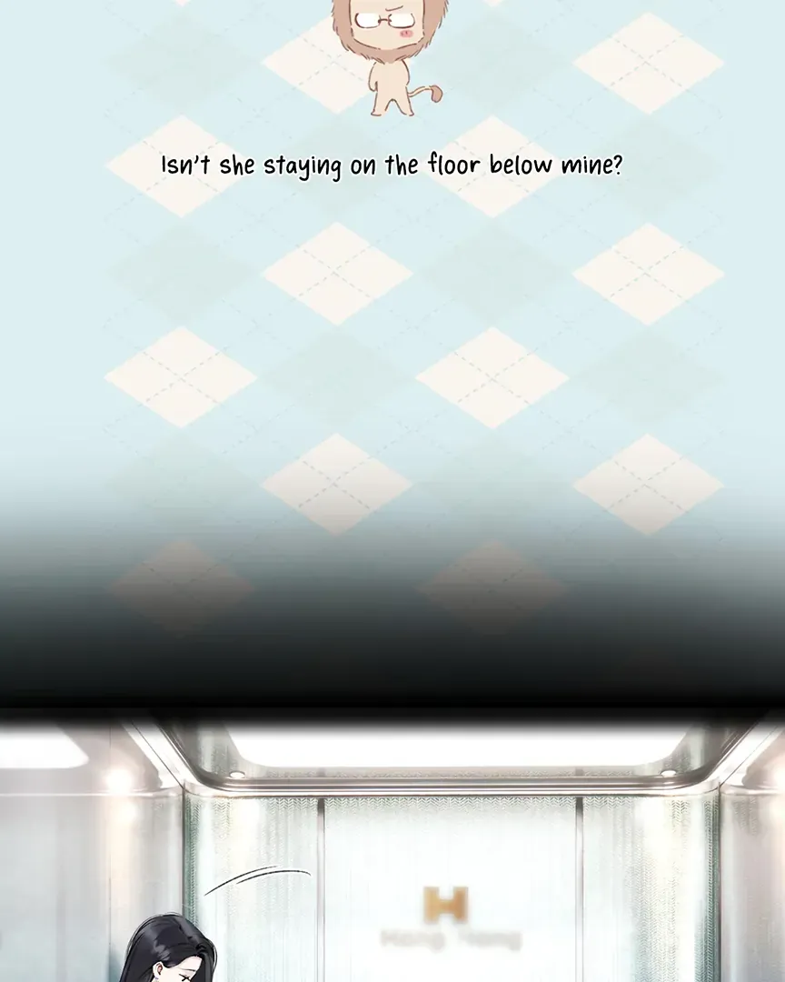 Only for Love - Chapter 46 Page 12