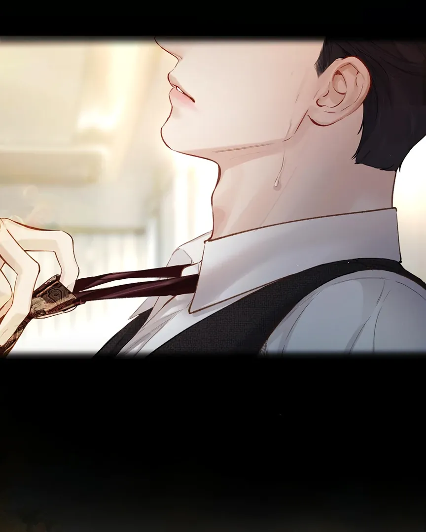 Only for Love - Chapter 46 Page 16