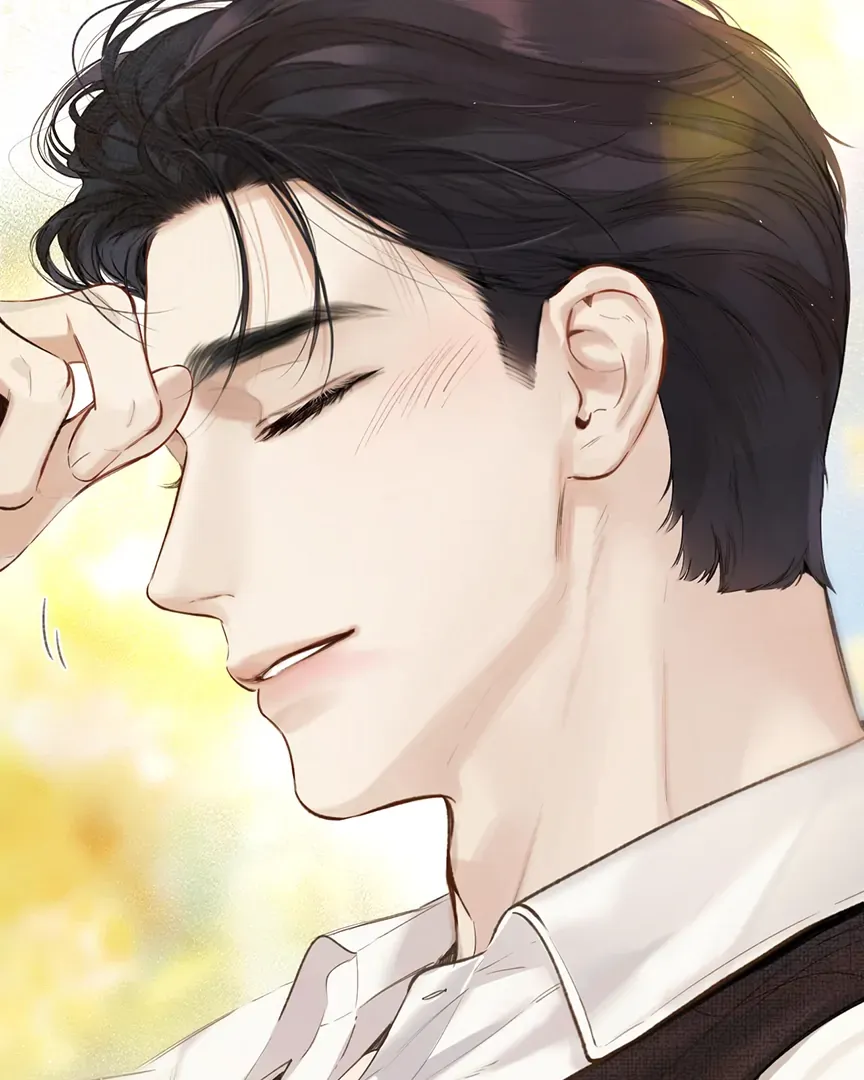 Only for Love - Chapter 46 Page 19