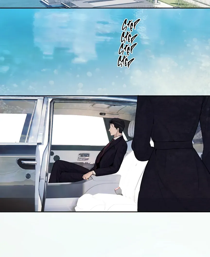 Only for Love - Chapter 46 Page 26