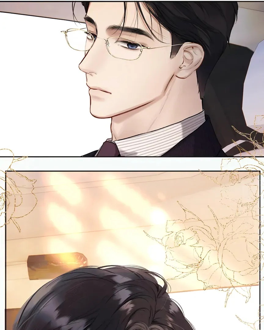 Only for Love - Chapter 46 Page 27