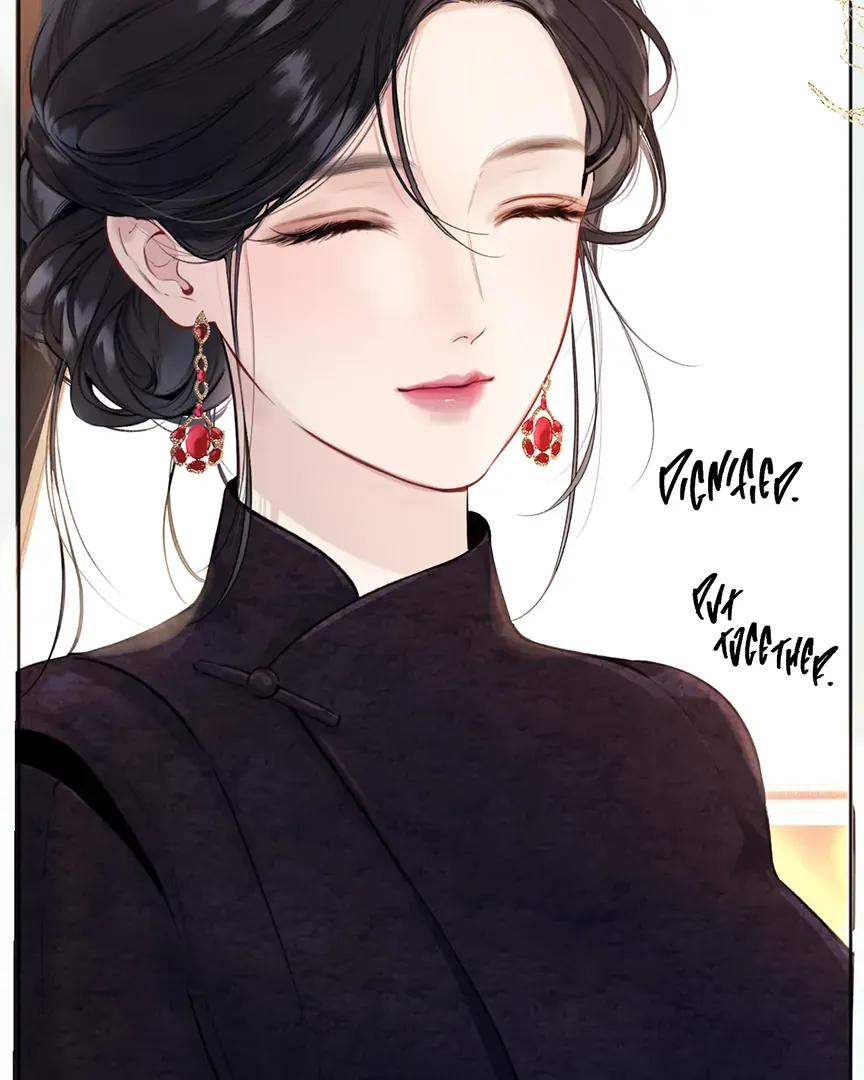 Only for Love - Chapter 46 Page 28