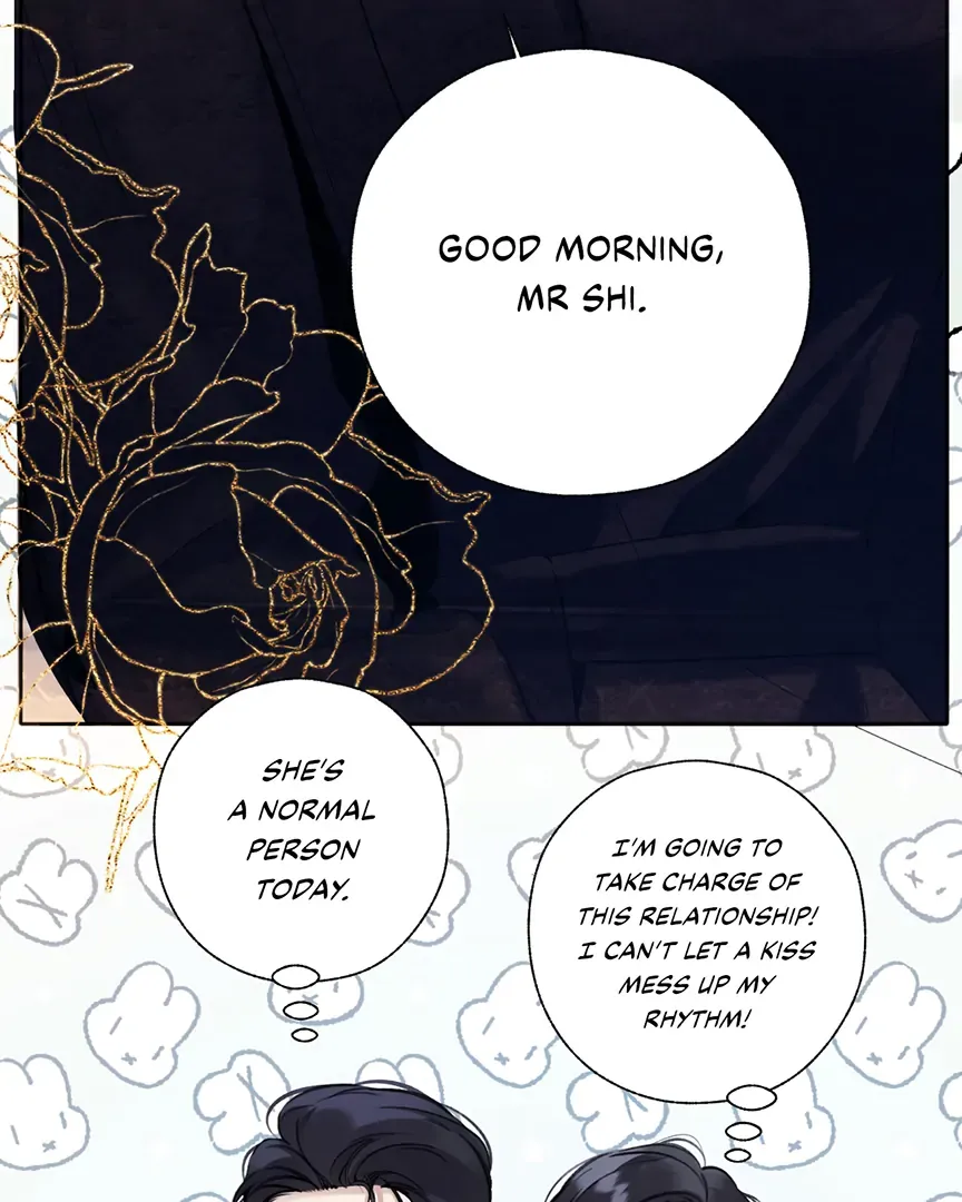 Only for Love - Chapter 46 Page 29