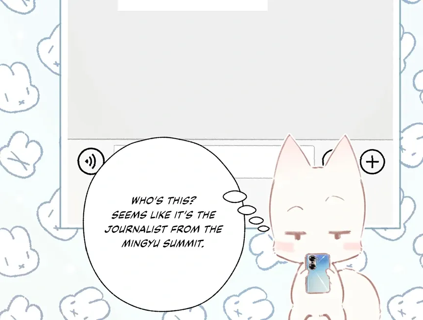 Only for Love - Chapter 46 Page 31