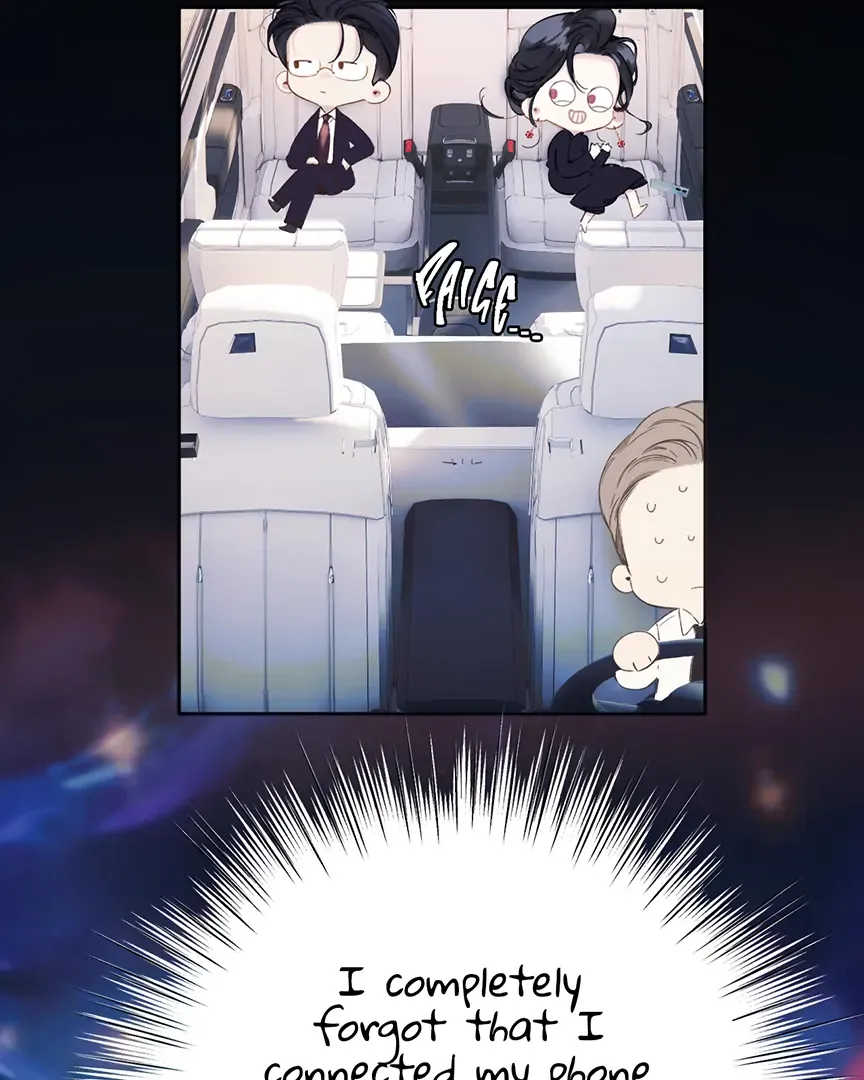 Only for Love - Chapter 46 Page 34