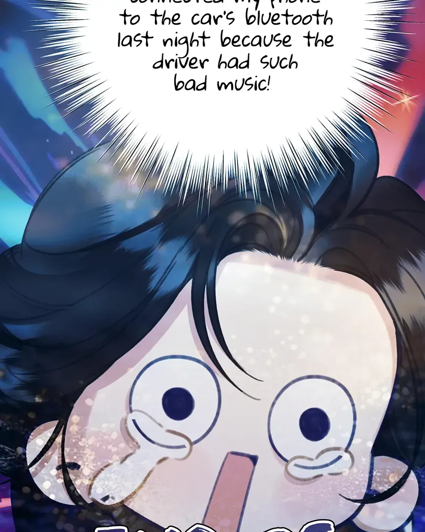 Only for Love - Chapter 46 Page 35