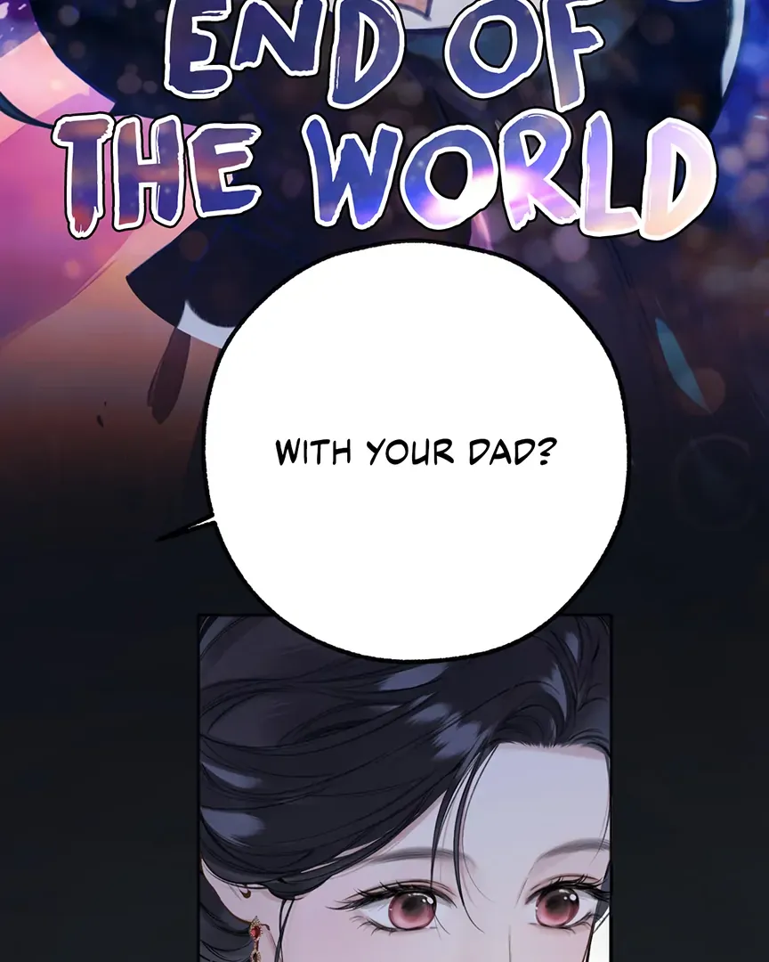 Only for Love - Chapter 46 Page 36