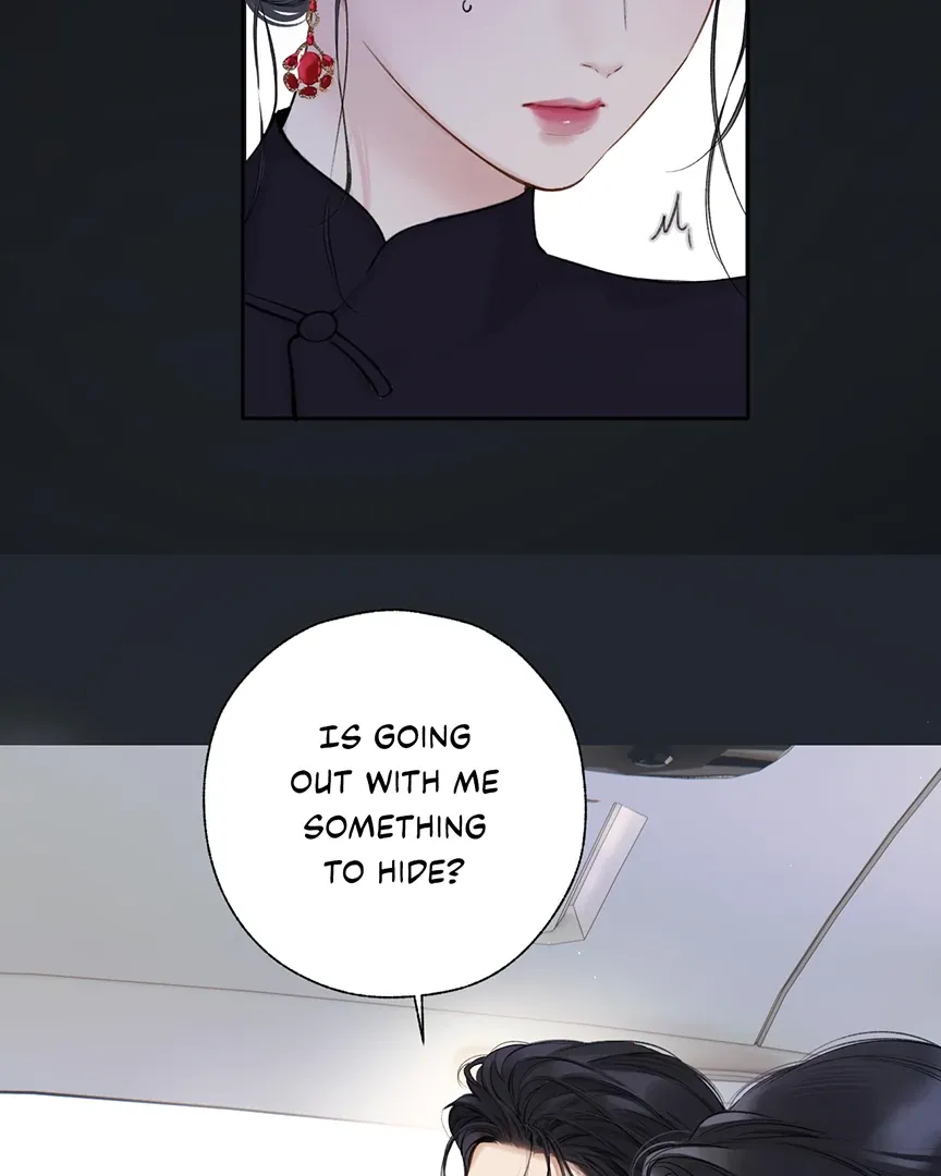 Only for Love - Chapter 46 Page 37