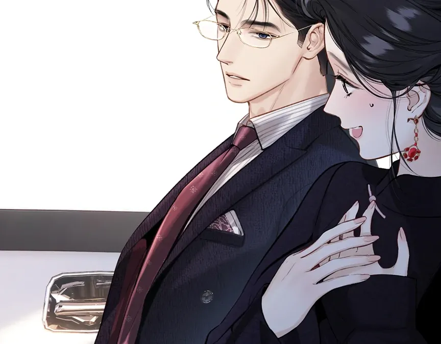 Only for Love - Chapter 46 Page 38
