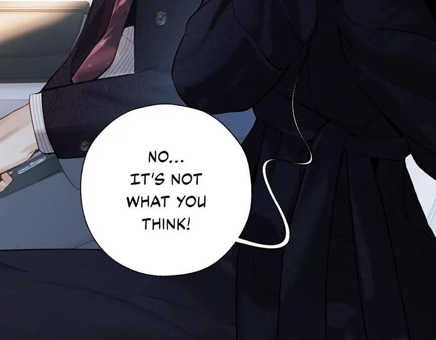 Only for Love - Chapter 46 Page 39