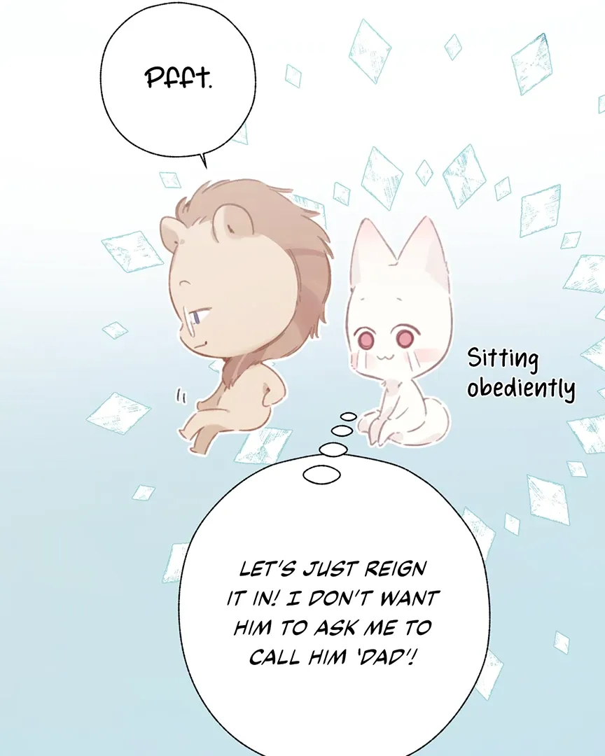 Only for Love - Chapter 46 Page 41