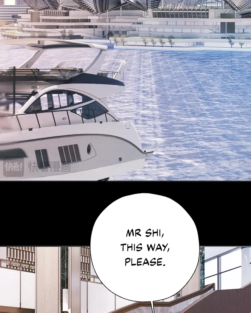 Only for Love - Chapter 46 Page 44