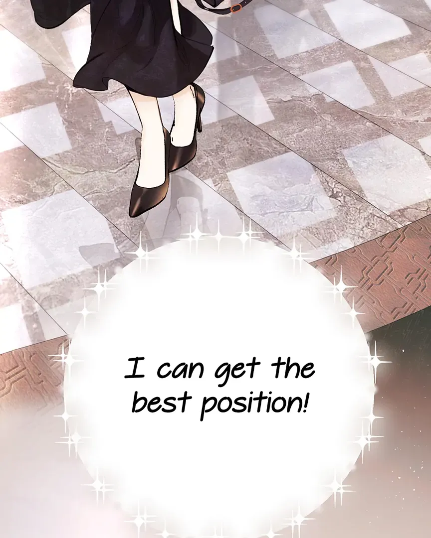 Only for Love - Chapter 46 Page 48