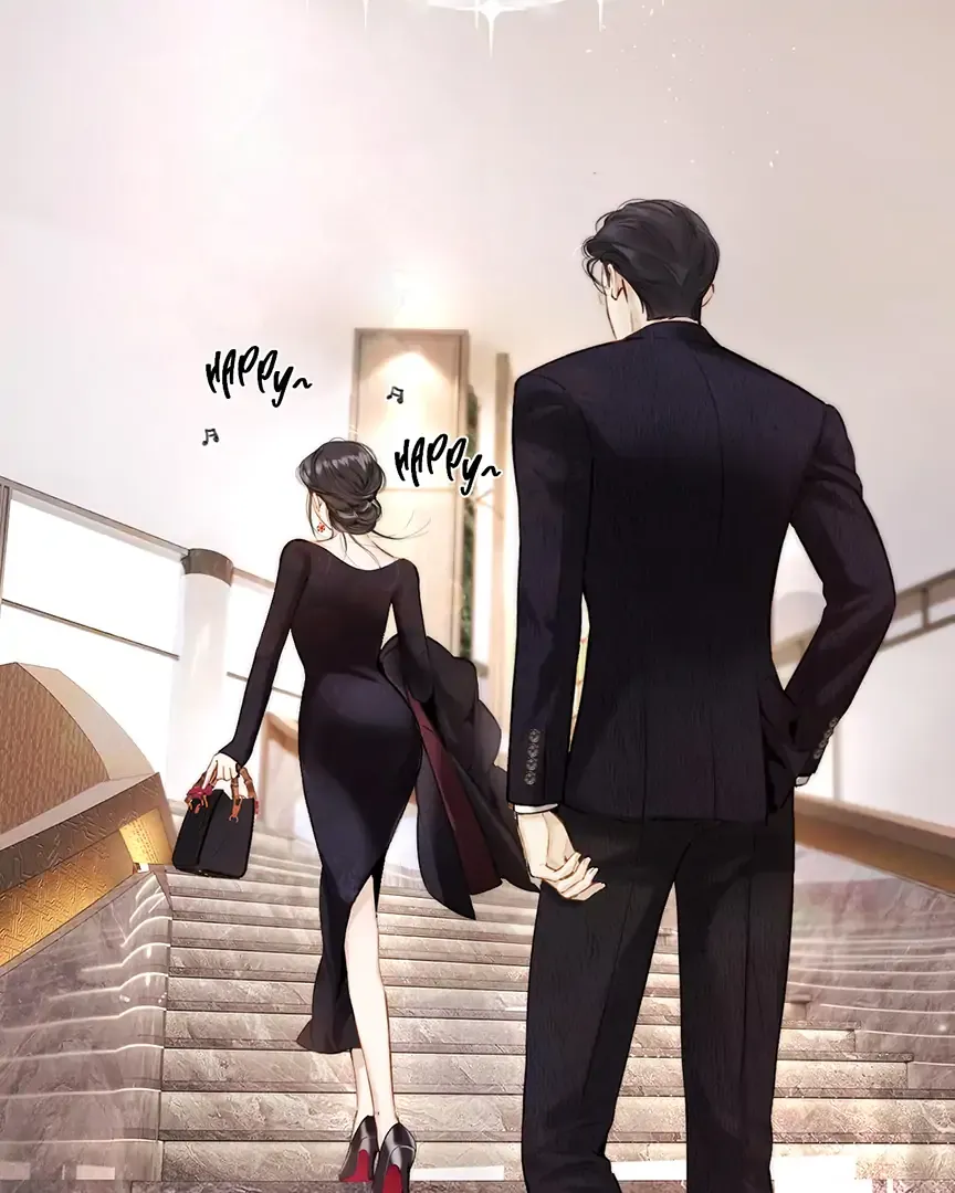Only for Love - Chapter 46 Page 49