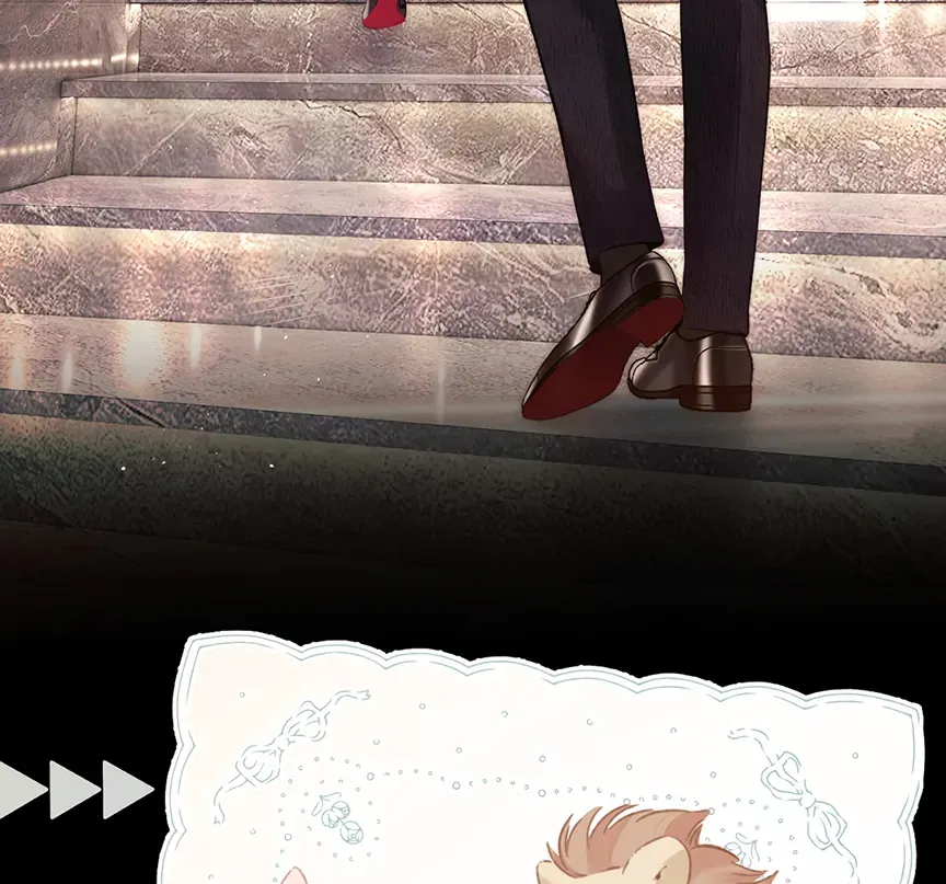 Only for Love - Chapter 46 Page 50