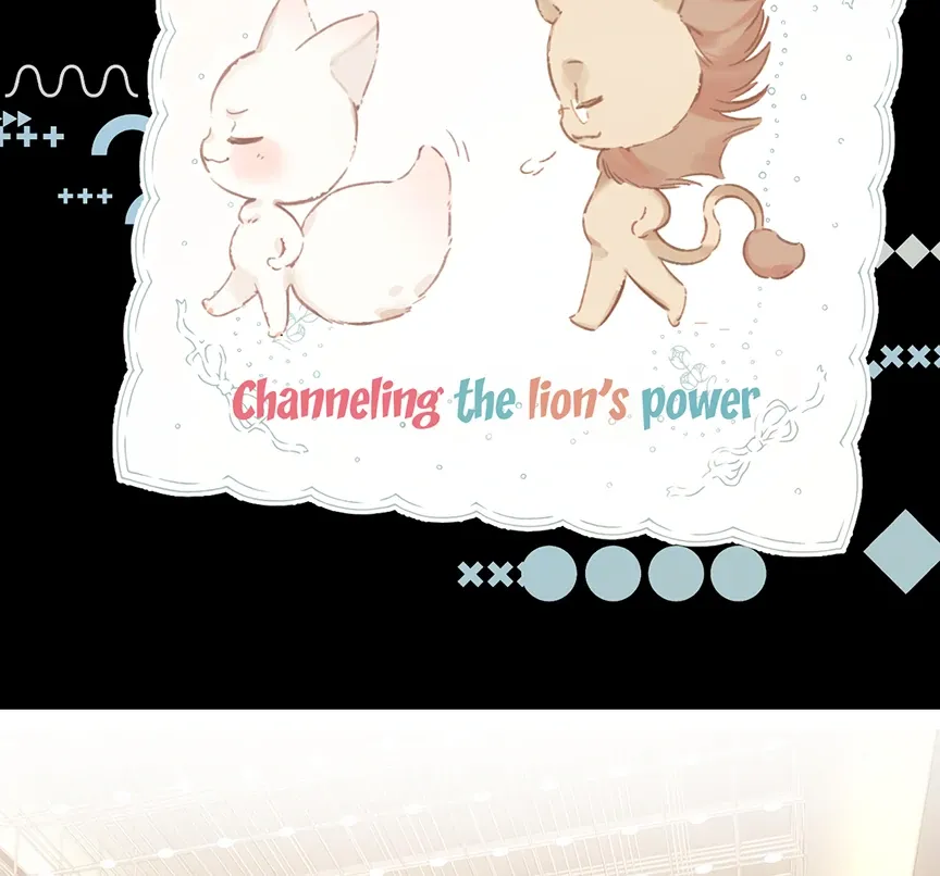 Only for Love - Chapter 46 Page 51