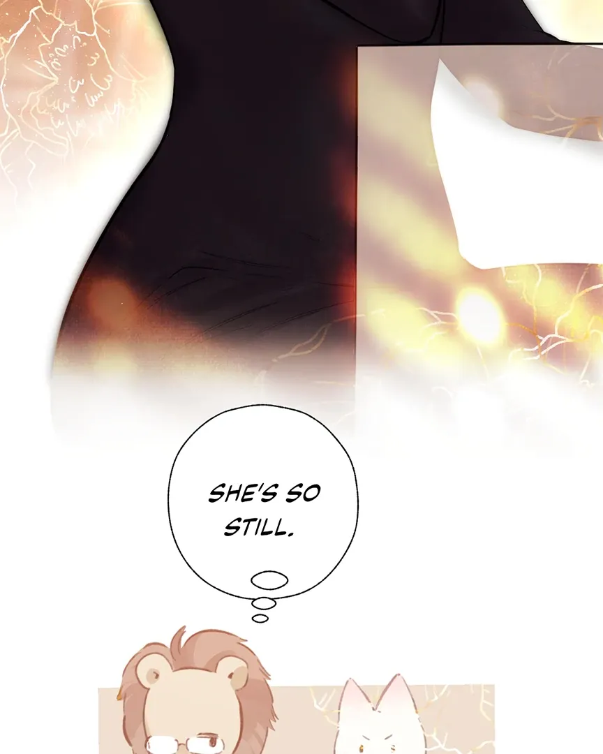 Only for Love - Chapter 46 Page 54